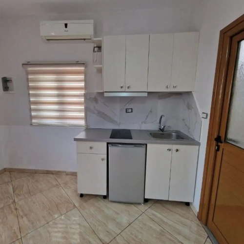 Standard Triple room with balcony