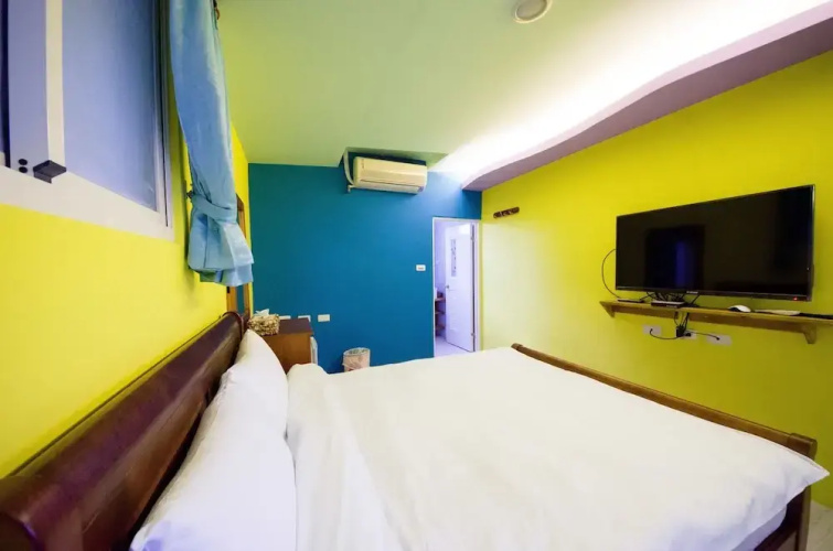 31 White Sands Bed And Breakfast