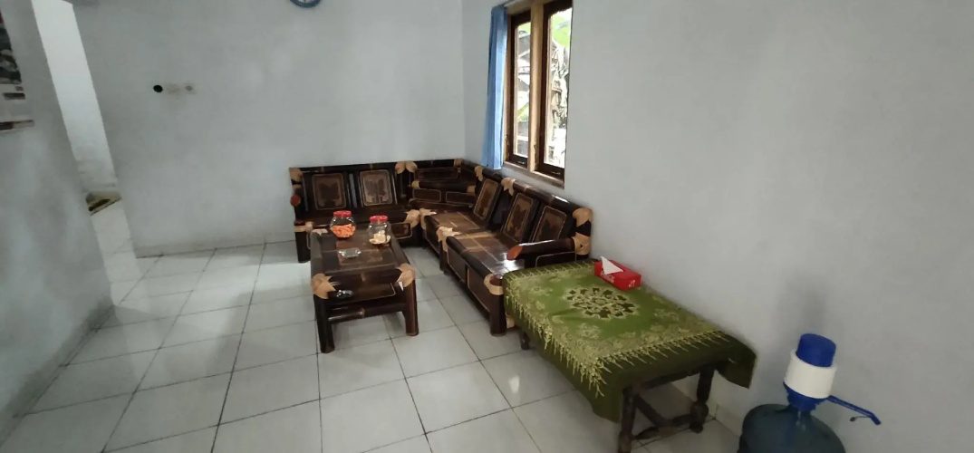 Homestay Adam