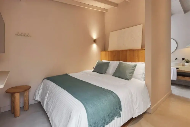 Grand Double room