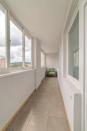 Фотография номера квартиры Апартаменты на улице Кулакова 2