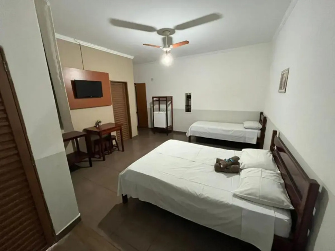 Hotel Portela 2