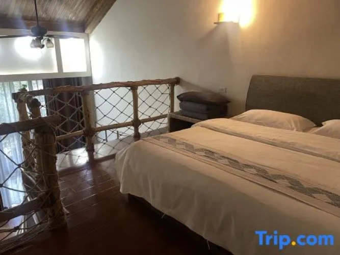 Standard Duplex room