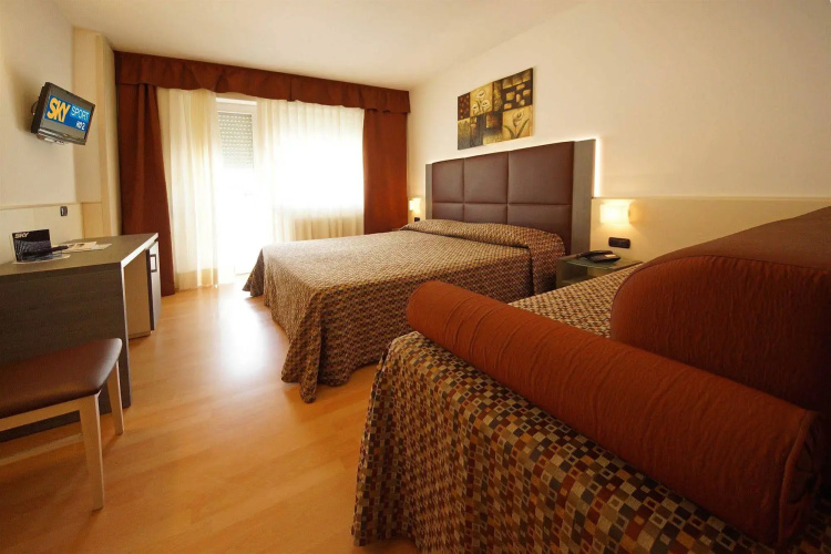 Campagnola Hotel