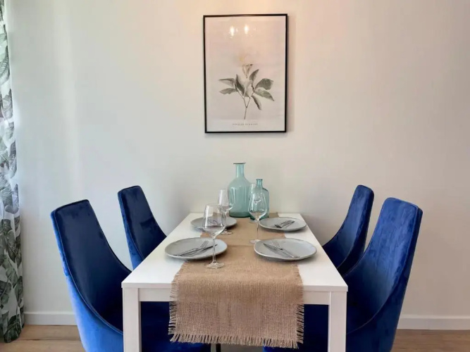 Apartament Rataja50