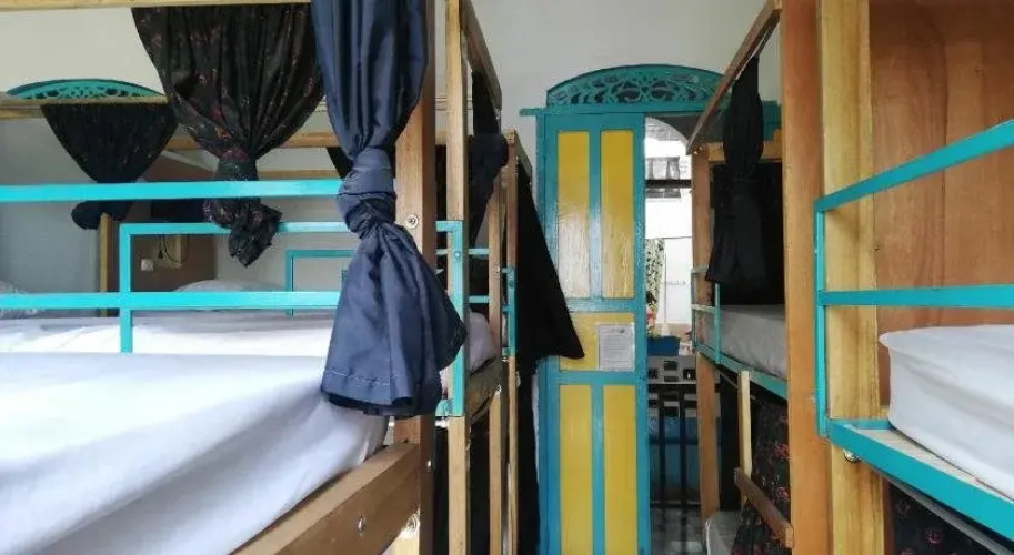 Hostel Arbore