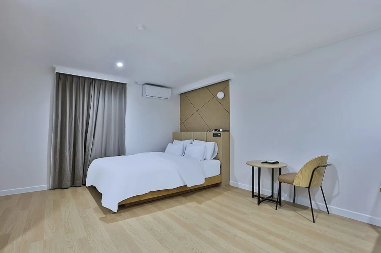 1 Bedroom Standard room