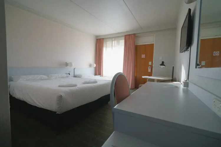 Olympia Motel