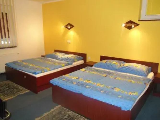 Bed and Breakfast Pri Belokranjcu