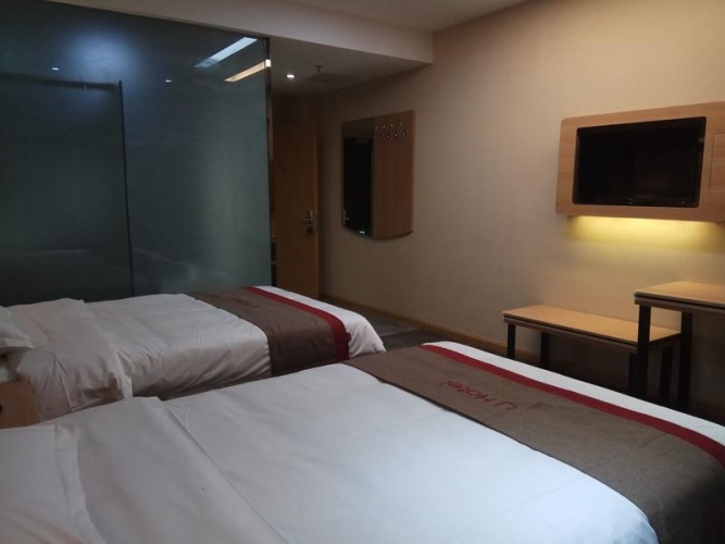 Business Twin room