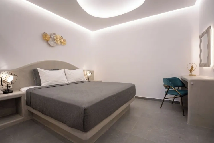 Superior Suite with balcony