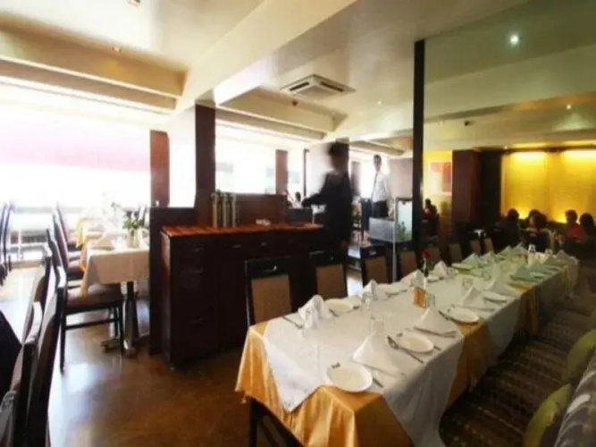 Hotel Sampoorna