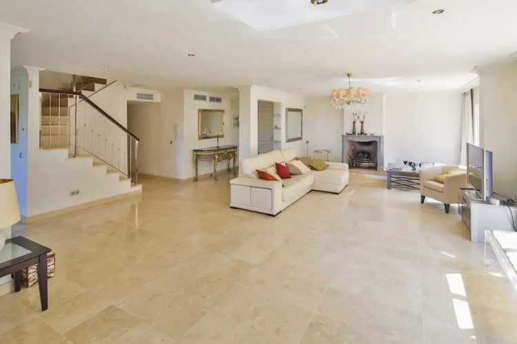 Casa Marbella Club