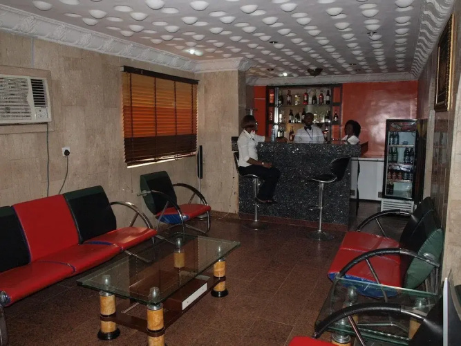 City View Hotel