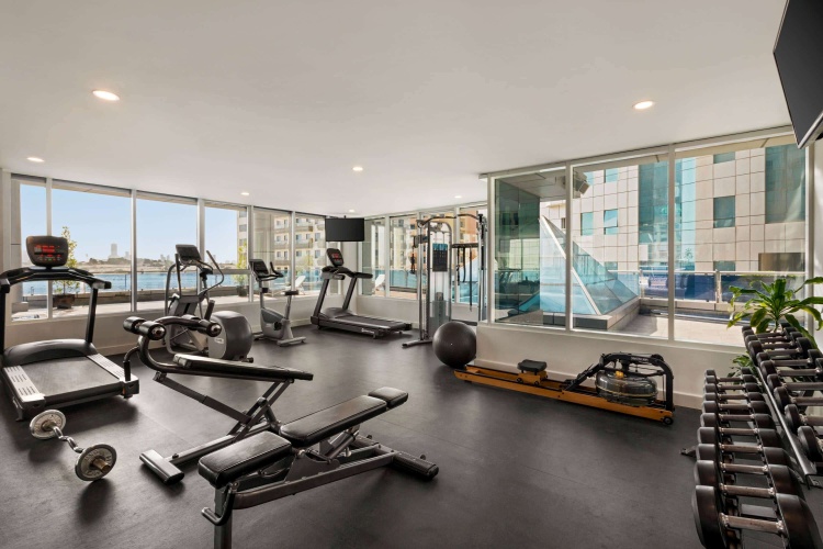 Ramada by Wyndham Dubai Barsha Heights photo 20