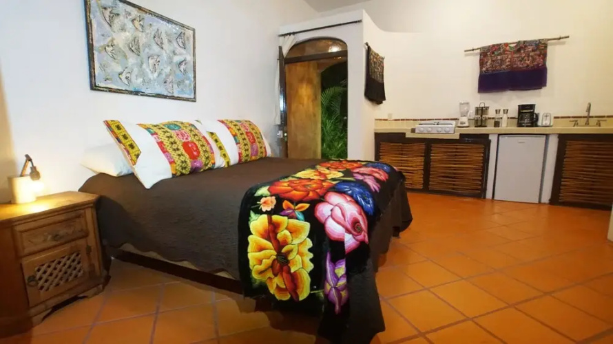 Casitas Del Mar Sayulita