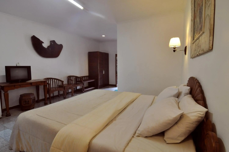 Hotel Grand Kumala
