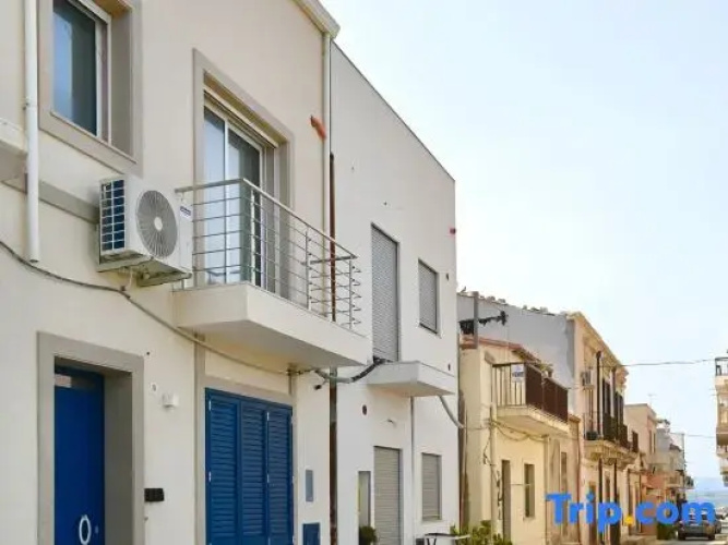 Mare Arcobaleno - Casa Vacanze