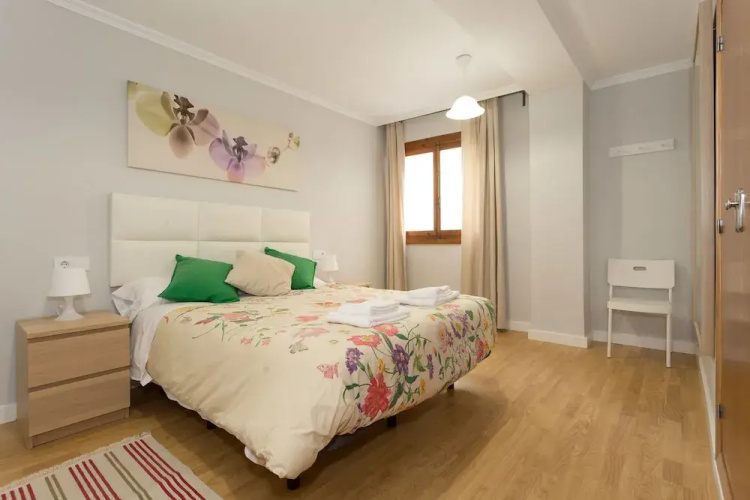 Apartamento Descubridor Colón