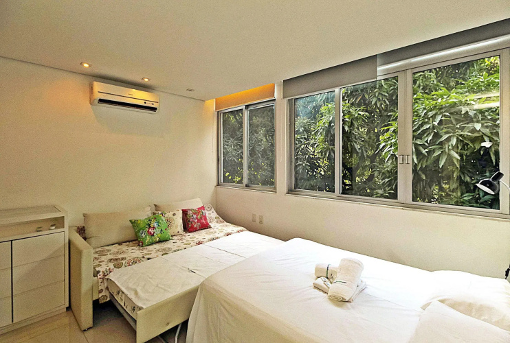 Rio Spot Leblon D049