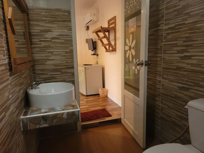 Pairom Resort