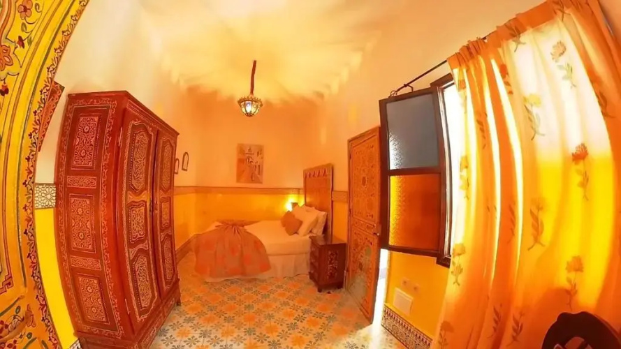 Riad Las Mil y una Noches