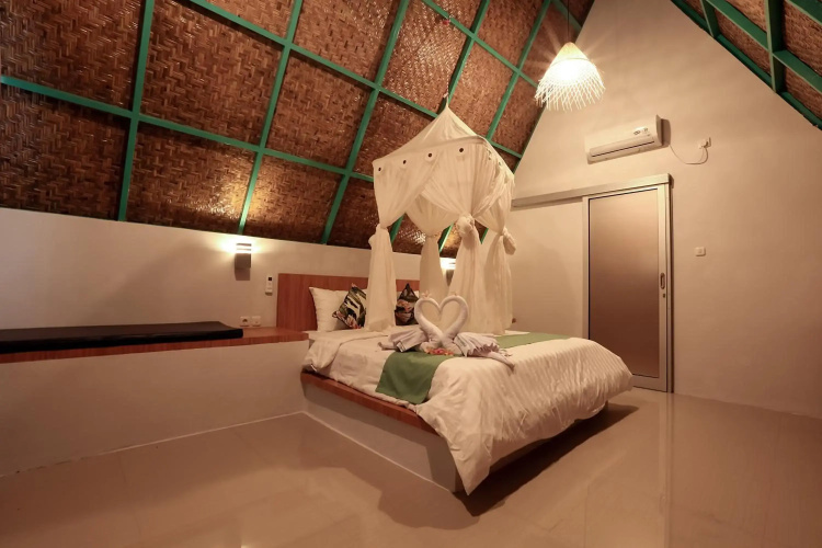 Makarma Resort Lombok