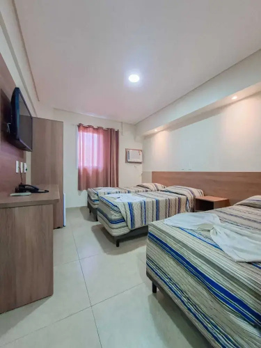 Hotel Guarumar Gold LTDA