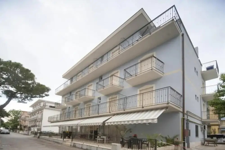 Hotelbild