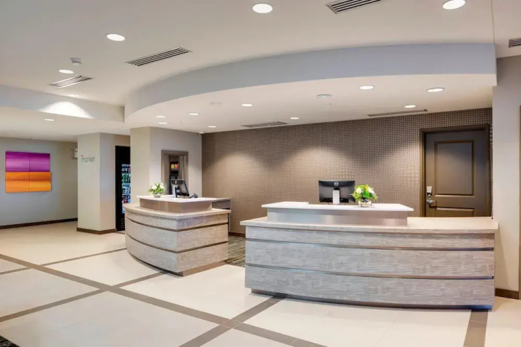 Holiday Inn Bath (Brunswick Area)