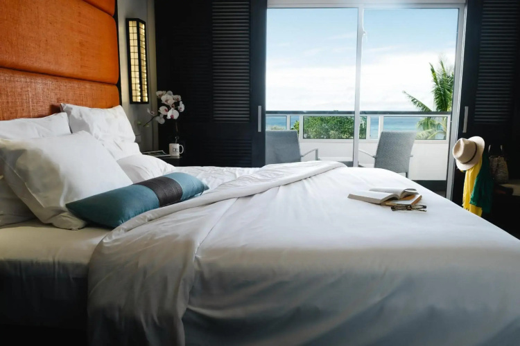 BE Grand Resort Bohol