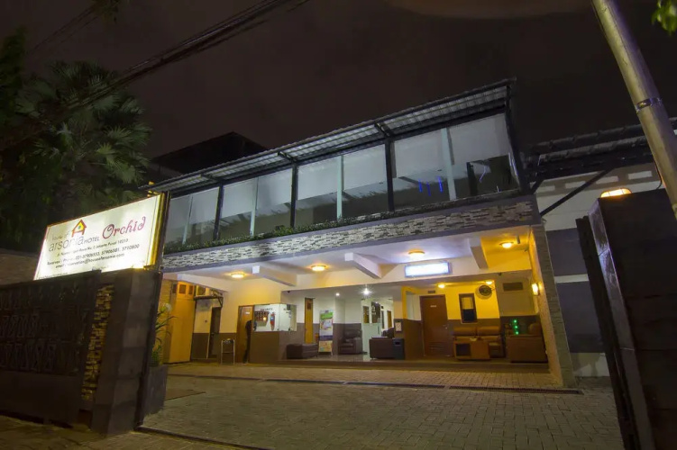 Imagen del hotel