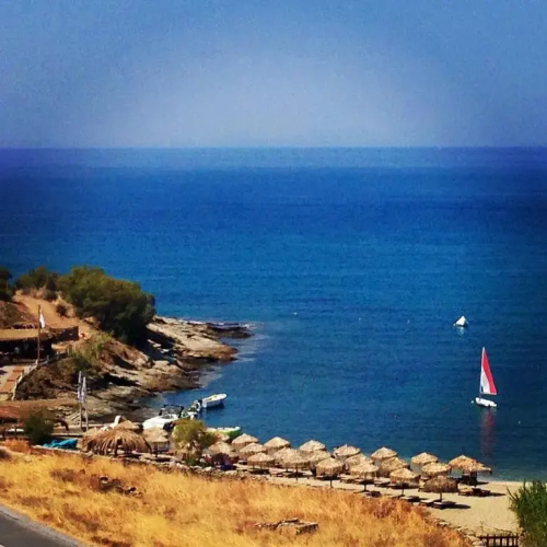Koundouros Beach Studio (2)