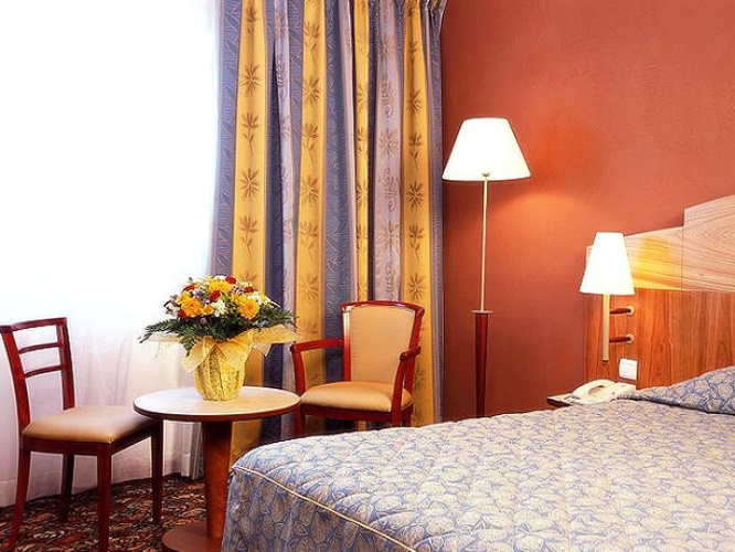 Hotelafbeelding