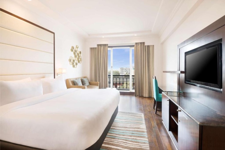 Superior Double room