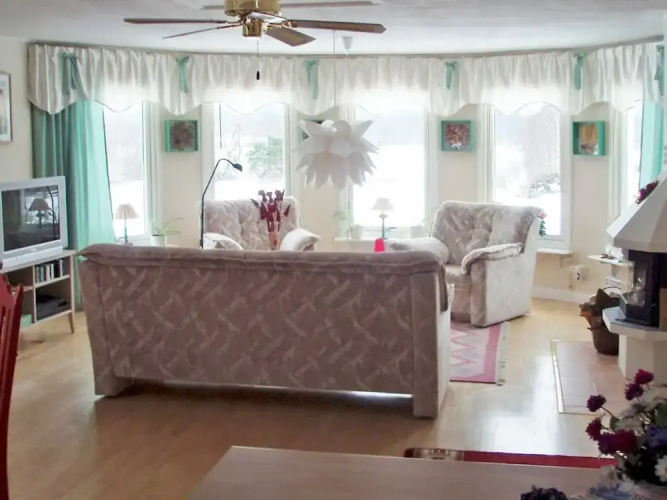 Holiday Home in SKÃ…