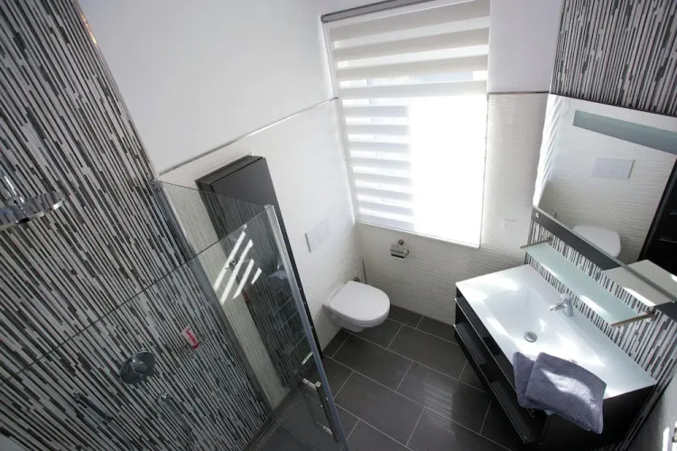 Apartment Near Thuringian Forest