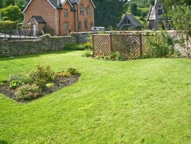Cottage