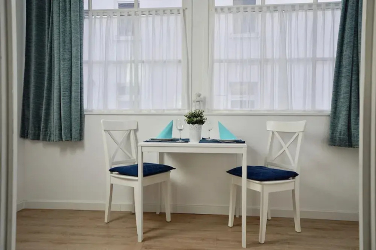 Ferienappartement Granitz 03