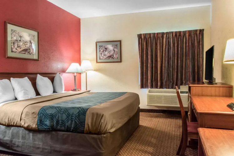 Ramada Limited Carlisle