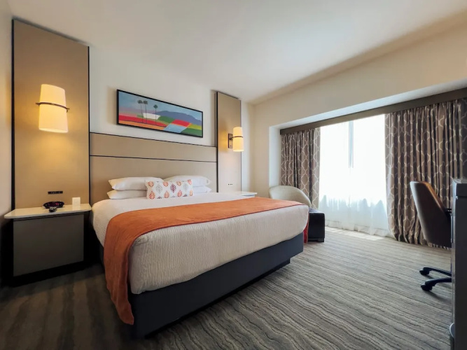Fantasy Springs Resort Casino
