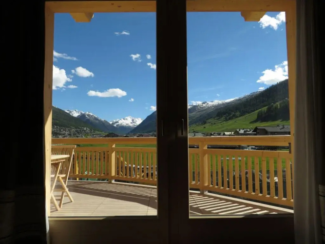 Aquagranda Livigno