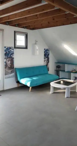 Appartement Sans Soucis