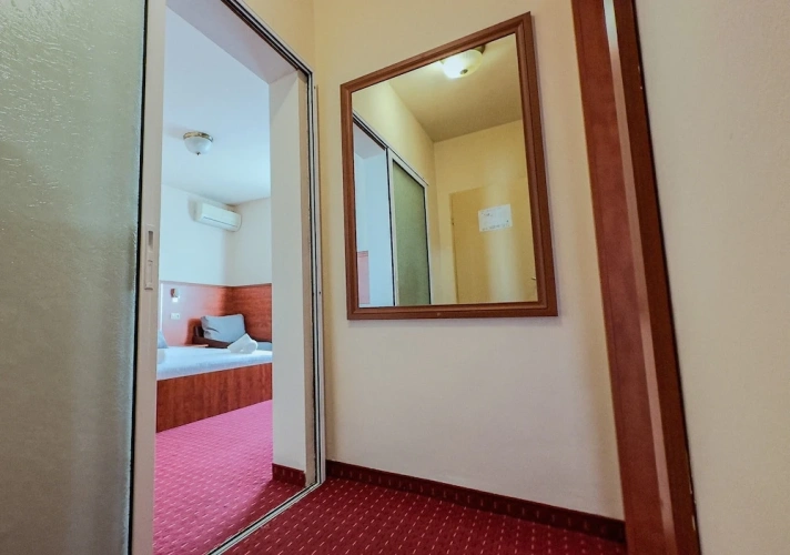 Standard Suite