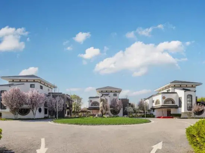 Pingdu Hotel