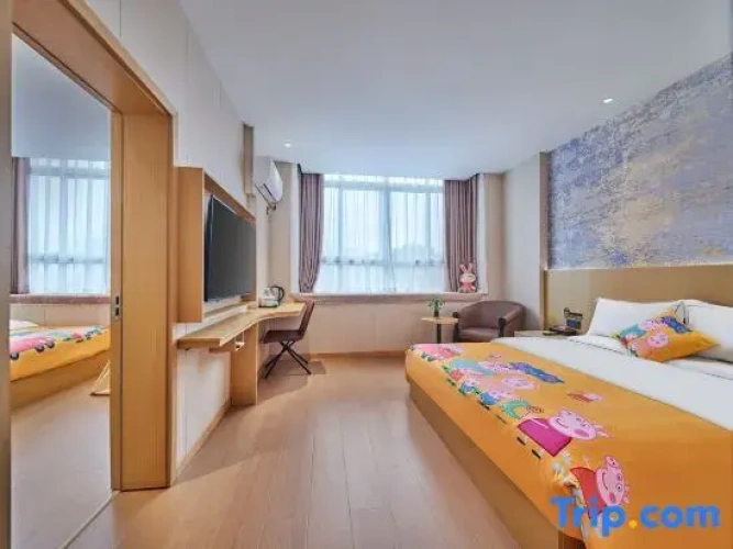 Standard Family room