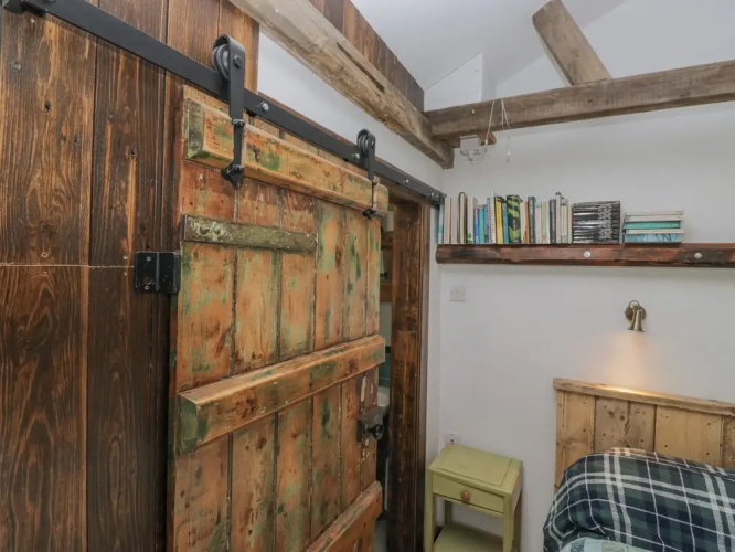 The Old Cart House