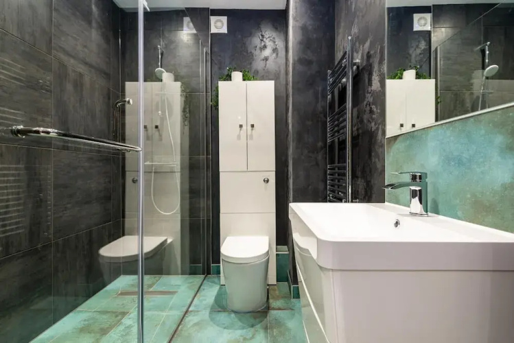Gillingham Apartment
