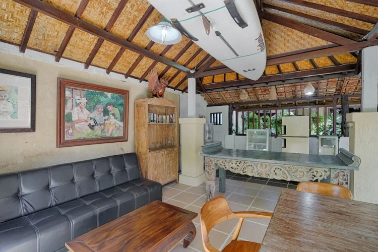 Deluxe Double room with garden view