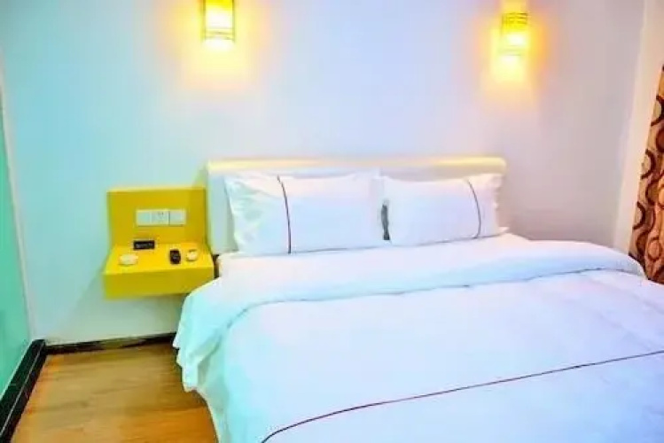 Ruiyuan Hotel